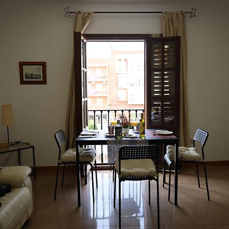 Apartamento Hospedium Dlj Andujar Centro Exterior foto