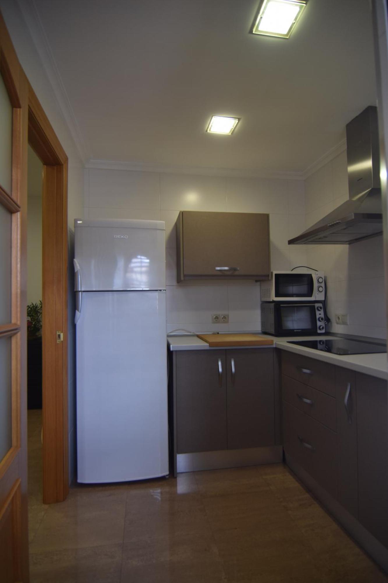 Apartamento Hospedium Dlj Andujar Centro Exterior foto