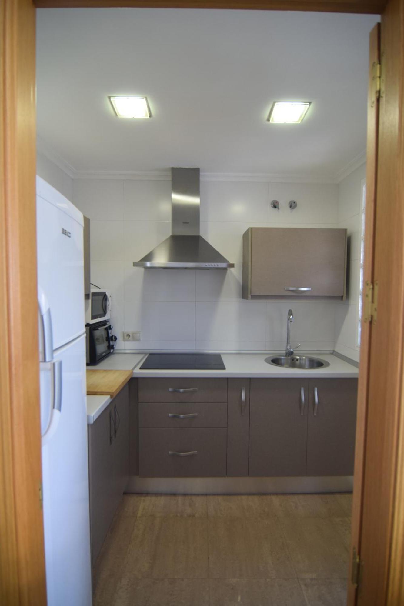 Apartamento Hospedium Dlj Andujar Centro Exterior foto