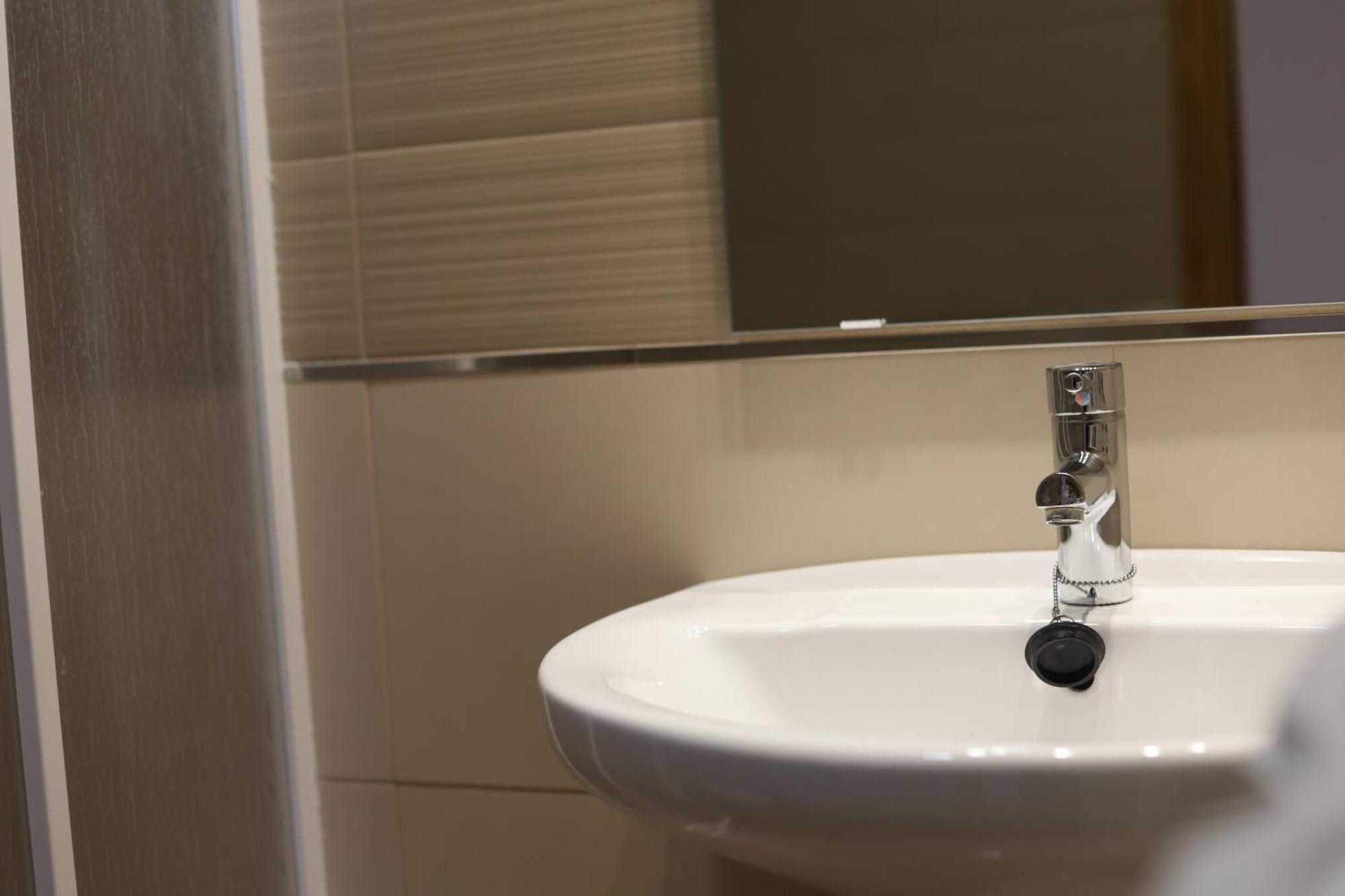Apartamento Hospedium Dlj Andujar Centro Exterior foto