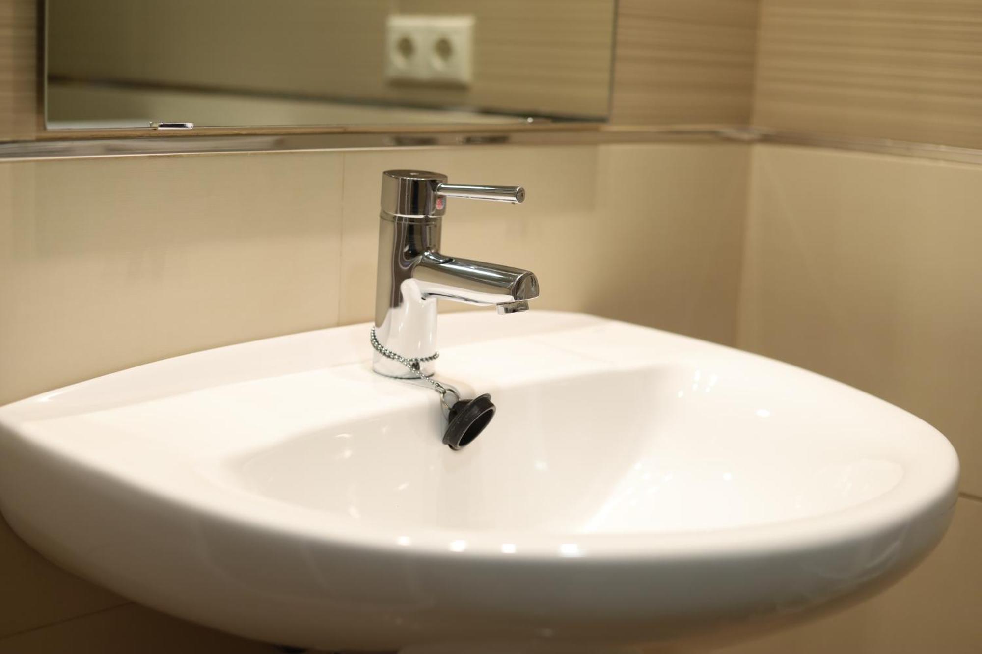 Apartamento Hospedium Dlj Andujar Centro Exterior foto