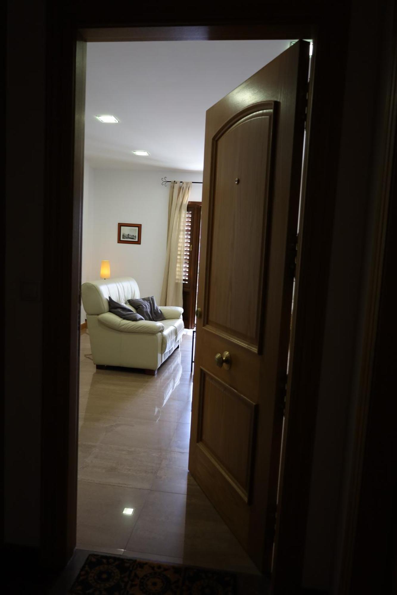 Apartamento Hospedium Dlj Andujar Centro Exterior foto